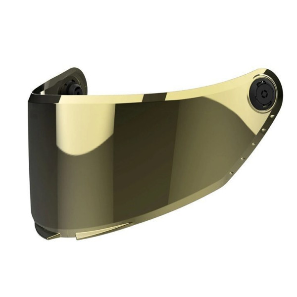 Viziera iridium (tip gold - auriu) casca integrala Axxis Hawk SV (tip MT-V-31 – DKS429) – Max Vision [1]