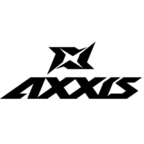 Viziera iridium (tip gold - auriu) casca integrala Axxis Hawk SV (tip MT-V-31 – DKS429) – Max Vision [1]