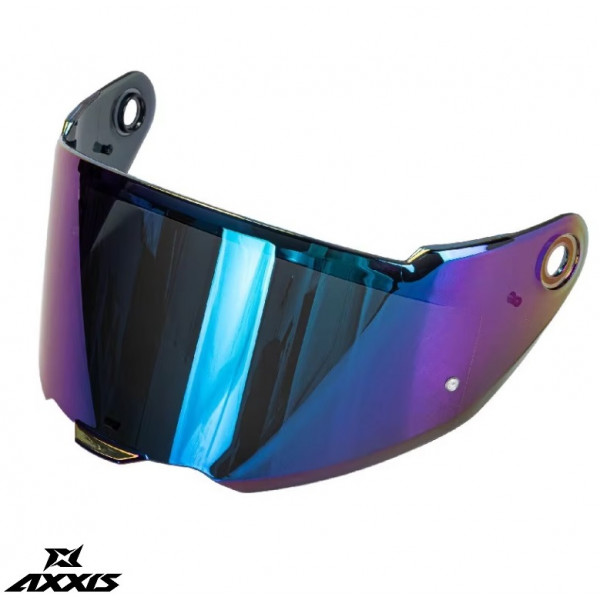 Viziera iridium casca integrala Axxis Hawk SV (tip MT-V-31 – DKS429) – Max Vision [1]