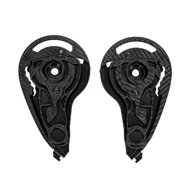Kit mecanism viziera casca modulabila (flip-up) Axxis model Gecko SV - tip MT-V-24 [1]