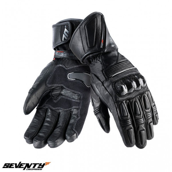 Manusi barbati racing iarna Seventy model SD-R11 - WinterTex [1]