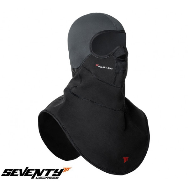 Cagula neagra Seventy model SD-W4 - Polartherm [1]