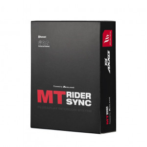 Sistem comunicatie moto complet Bluetooth MT - Axxis Rider Sync MT-B01 - Plug&Play Intercom System - kit 1 bucata (pentru 1 utilizator) Sistem comunicatie moto complet Bluetooth MT - Axxis Rider Sync MT-B01 - Plug&Play Intercom System - kit 1 bucata (pentru 1 utilizator)