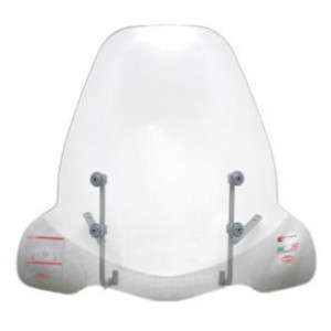 Parbriz mare (inalt) transparent Piaggio Liberty Sport (06-12) 2T-4T 50-125-150-200cc Parbriz mare (inalt) transparent Piaggio Liberty Sport (06-12) 2T-4T 50-125-150-200cc