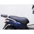 Portbagaj metalic spate Piaggio Fly (14-18) 4T AC 50cc  - Fly 125 (13-16) 4T 3V AC 125cc (culoare: negru) [3]