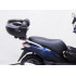 Portbagaj metalic spate Piaggio Fly (14-18) 4T AC 50cc  - Fly 125 (13-16) 4T 3V AC 125cc (culoare: negru) [4]