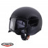 Casca Caberg model Ghost X negru mat - fibra de sticla [2]