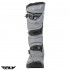 Cizme (boots) cross/enduro (off road) - ATV Fly Racing model Maverick culoare: negru/gri [3]