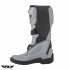 Cizme (boots) cross/enduro (off road) - ATV Fly Racing model Maverick culoare: negru/gri [4]