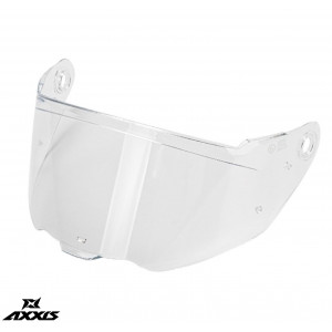 Viziera transparenta casca integrala Axxis Hawk SV (tip MT-V-31 – DKS429) – Max Vision Viziera transparenta casca integrala Axxis Hawk SV (tip MT-V-31 – DKS429) – Max Vision