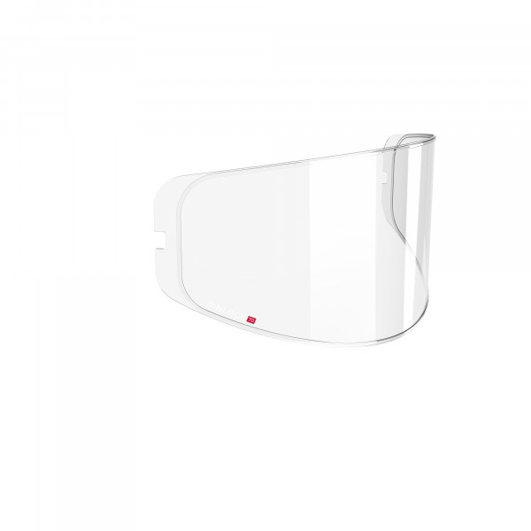 Lentila antiaburire transparenta pinlock - compatibila cu castile integrale MT Revenge 2 S - Targo S (tip MT-V-14B - DKS209) [1]