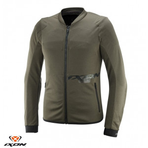 Geaca (jacheta) tip armura motociclete barbati Racing/Roadster Ixon vara model Arma MS culoare: khaki (geaca tip armura) Geaca (jacheta) tip armura motociclete barbati Racing/Roadster Ixon vara model Arma MS culoare: khaki (geaca tip armura)