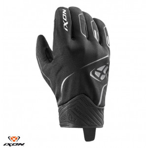 Manusi barbati Roadster iarna Ixon model Pro Hurricane 2 MS culoare: negru/alb - degete tactile (waterproof) Manusi barbati Roadster iarna Ixon model Pro Hurricane 2 MS culoare: negru/alb - degete tactile (waterproof)