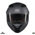 Casca integrala Axxis Fenix A12 gri mat - tip viziera: MT-V-31B [3]