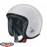 Casca open face (jet) Caberg model Freeride X A1 alb lucios (fibra de sticla) [3]