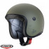 Casca open face (jet) Caberg model Freeride X 29 verde military mat (fibra de sticla) [2]