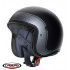 Casca open face (jet) Caberg model Freeride X Imola D5 negru/gun metal (titanium) mat (fibra de sticla) [3]