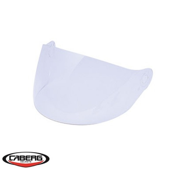 Viziera transparenta casca open face (jet) Caberg model Freeride - Freeride X [1]