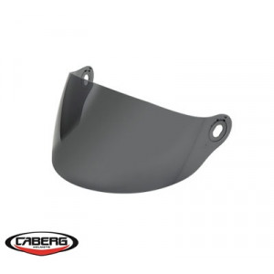Viziera neagra (20/25%) casca open face (jet) Caberg model Freeride - Freeride X Viziera neagra (20/25%) casca open face (jet) Caberg model Freeride - Freeride X