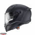 Casca integrala Caberg model Avalon X SV 17 negru mat Pinlock ready [2]