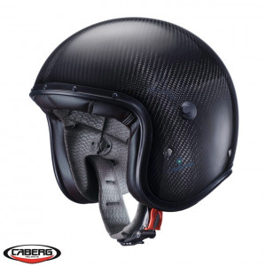 Casca open face (jet) Caberg model Freeride X carbon - 100% carbon Casca open face (jet) Caberg model Freeride X carbon - 100% carbon