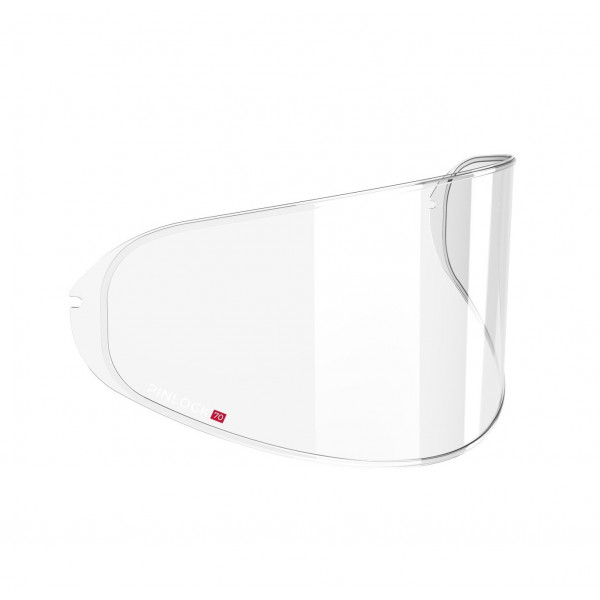 Lentila antiaburire transparenta pinlock - compatibila cu castile integrale MT Jarama SV (tip MT-V-32 - DKS 479) [1]