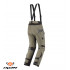 Pantaloni motociclete barbati Touring/Adventure Ixon All season/vara model Odin MS culoare: khaki/negru [2]