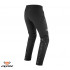 Pantaloni motociclete barbati Roadster/Urban Ixon All season model Pulsion MS culoare: negru [2]