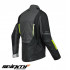 Geaca (jacheta) barbati Touring/Adventure Seventy iarna model SD-JT83 Tonale culoare: negru/gri/galben fluor [3]