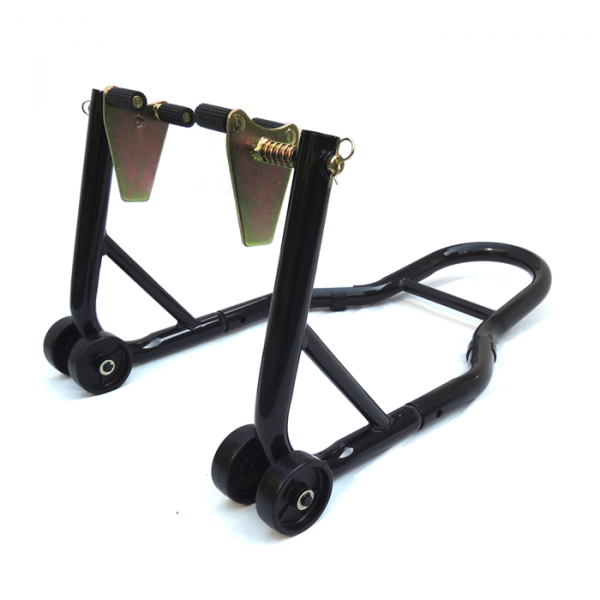 Elevator (stander motoprofesional) fata cu adaptor [1]