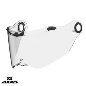 Viziera transparenta casca modulabila (flip-up) Axxis GhostFighter SV (ochelari soare integrati) Pinlock Ready – tip viziera: MT-V-36 Viziera transparenta casca modulabila (flip-up) Axxis GhostFighter SV (ochelari soare integrati) Pinlock Ready – tip viziera: MT-V-36