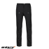 Pantaloni moto barbati Urban Seventy vara model SD-PC28 Milano culoare: negru [3]