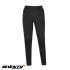 Pantaloni moto (leggins/colanti) femei Urban Seventy vara model SD-PL1 Iris culoare: negru [3]