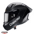 Casca integrala Caberg model GP01 Carbon Pinlock ready - 100% carbon [4]
