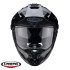 Casca adventure/off road Caberg model Tanami SV carbon Pinlock ready - lentila Pinlock inclusa (100% carbon) [3]