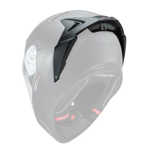 Spoiler casca integrala Caberg model Drift II Carbon - Drift Evo II (fibra sticla) - culoare: negru mat (compatibil cu marimile L-XXL) Spoiler casca integrala Caberg model Drift II Carbon - Drift Evo II (fibra sticla) - culoare: negru mat (compatibil cu marimile L-XXL)