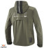 Geaca (jacheta) motociclete barbati Touring/Adventure/Urban Ixon Mid-Season model M-Quarter MS culoare: khaki/negru (geaca laminata; waterproof si pe exterior) [2]
