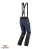 Pantaloni motociclete femei Touring/Adventure Ixon All season/vara model Odin LS culoare: navy (albastru)/negru/rosu [2]