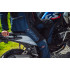 Pantaloni motociclete femei Touring/Adventure Ixon All season/vara model Odin LS culoare: navy (albastru)/negru/rosu [3]