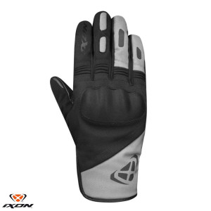 Manusi barbati Urban iarna Ixon model Pro Oslo MS culoare: negru/gri - degete tactile (100% waterproof + protectie termica) Manusi barbati Urban iarna Ixon model Pro Oslo MS culoare: negru/gri - degete tactile (100% waterproof + protectie termica)