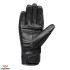 Manusi barbati Urban iarna Ixon model Pro Oslo MS culoare: negru/khaki - degete tactile (100% waterproof + protectie termica) [2]