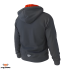 Hanorac (hoodie) barbati Ixon model SW1 Espa 24 MS culoare: antracit (gri) [2]
