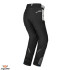 Pantaloni motociclete femei Touring/Adventure Ixon All season model Balder LS culoare: negru/gri/albastru [2]