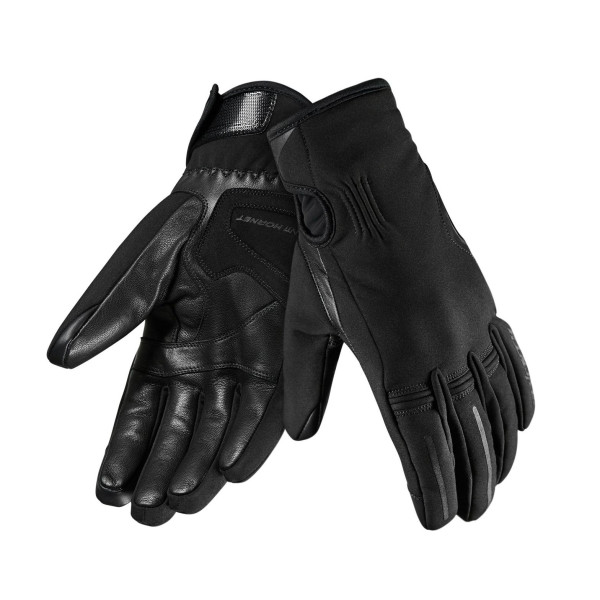 Manusi barbati Naked/Urban iarna Seventy model SD-N11 Hornet negru - WinterTex [1]