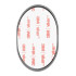 Adaptor adeziv universal Interphone model Quiklox UNIVERSAL ADHESIVE PAD [3]