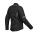 Geaca (jacheta) femei Touring/Adventure Seventy iarna model SD-JT85 Tonale culoare: negru [2]