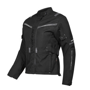 Geaca (jacheta) femei Touring/Adventure Seventy iarna model SD-JT85 Tonale culoare: negru Geaca (jacheta) femei Touring/Adventure Seventy iarna model SD-JT85 Tonale culoare: negru