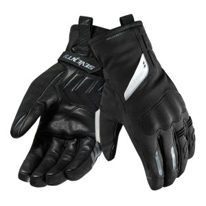 Manusi barbati Touring/Adventure iarna Seventy model SD-T9 Expedition culoare: negru Manusi barbati Touring/Adventure iarna Seventy model SD-T9 Expedition culoare: negru
