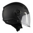 Casca open face MT Lite Kids Pure A1 negru mat - casca de copii [4]
