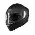 Casca modulabila MT Genesis SV Pure A1 negru mat Pinlock ready - omologare noua ECE 22.06 [2]